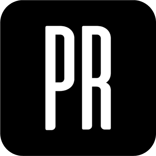 Pacific Render Logo